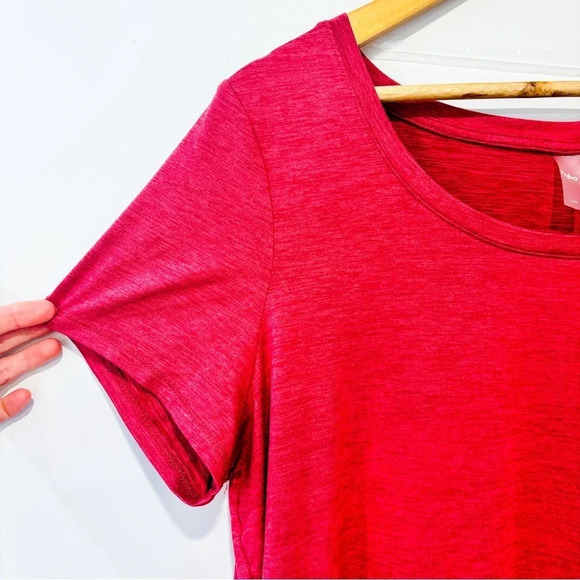 REITMANS -  HYBA Pink t-shirt - Picture 2 of 6